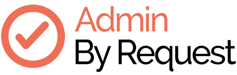 Admin By Request logo