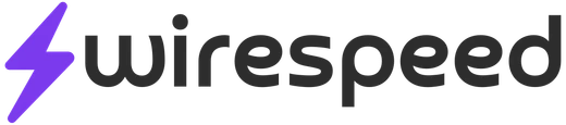Wirespeed