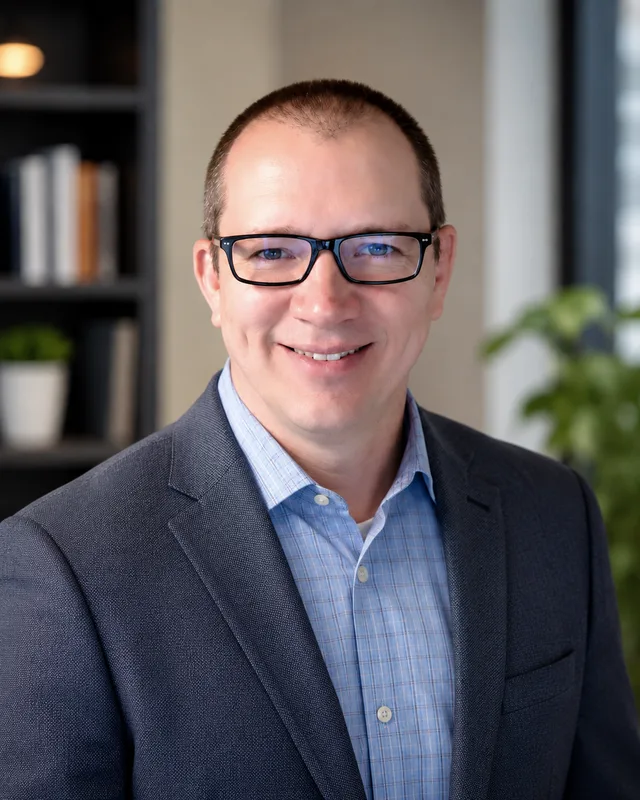Andrew Glinka