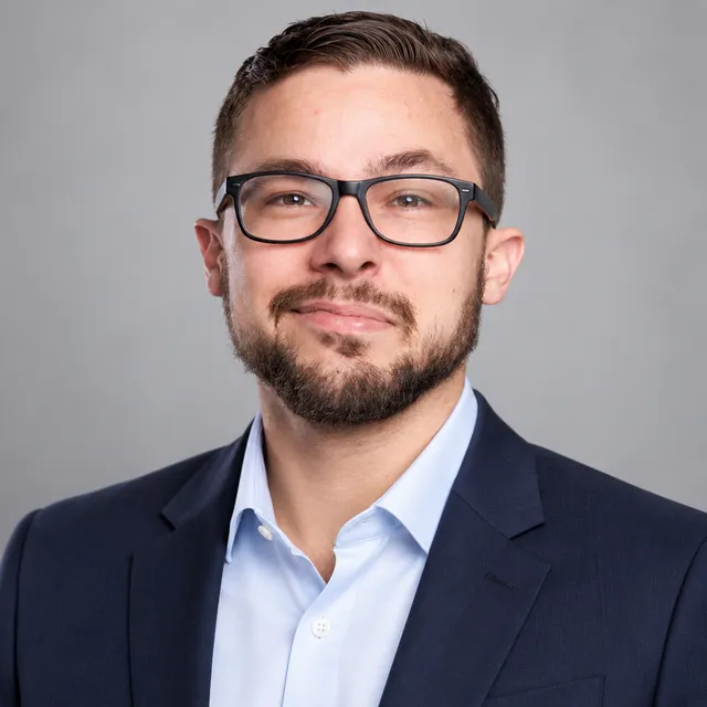 Chris Teekema