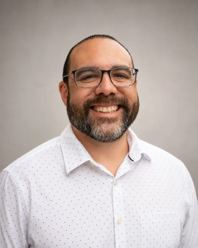 Edgardo Vega