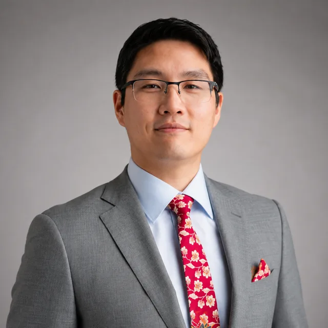 Henry Zhang