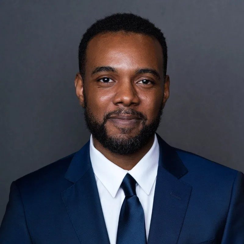 James Saunders