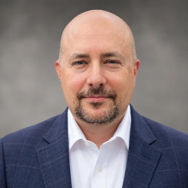 Jason Kikta