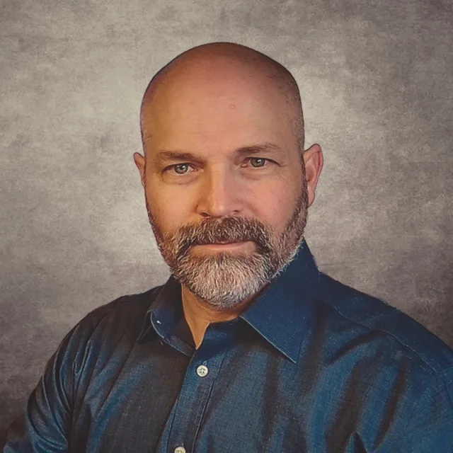 Jeff Winkler