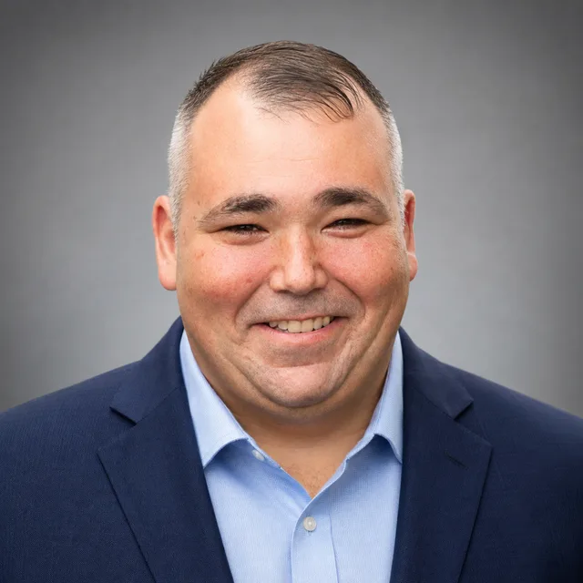 Neil Saltman