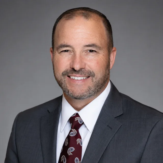 Paul Miller