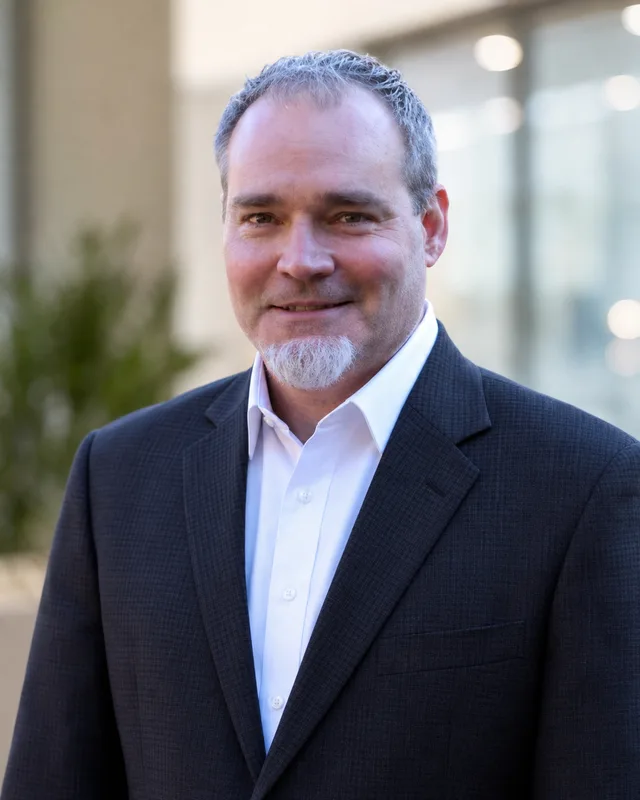 Rich Walchuck