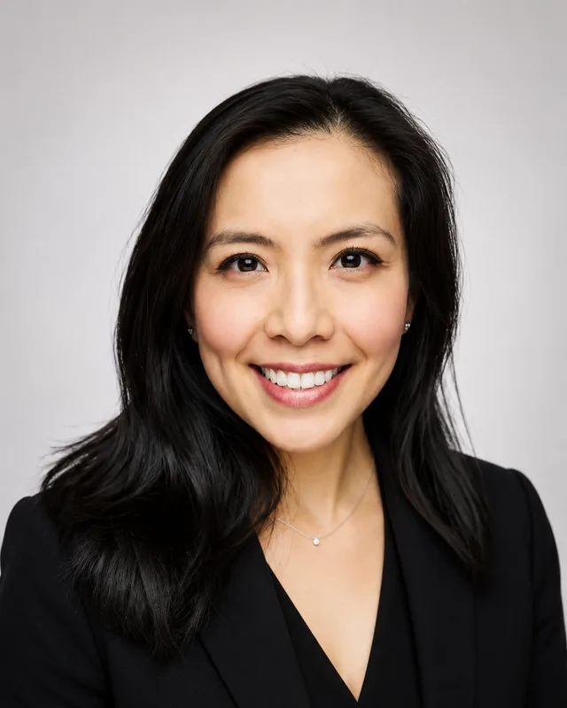 Victoria Yan Pillitteri